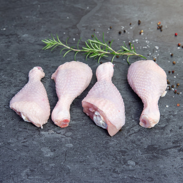 Can you feed dogs raw chicken drumsticks hotsell