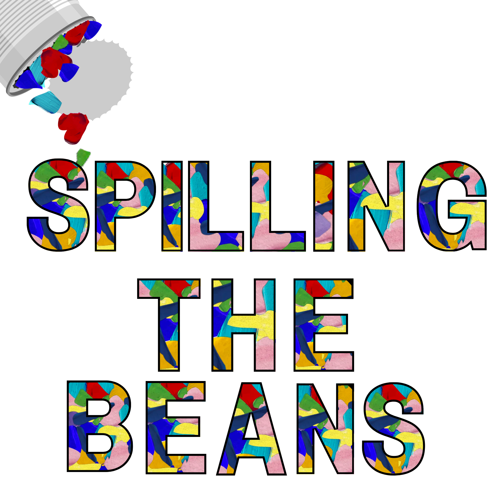 Spilling the beans (and fruit and veg)