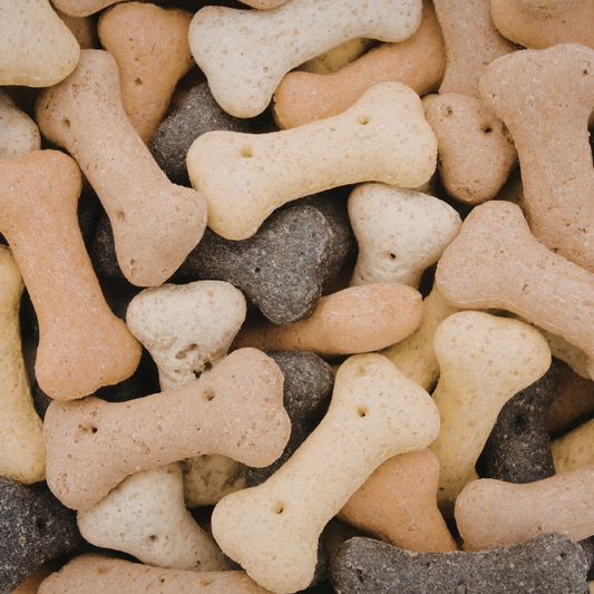 Pet treats